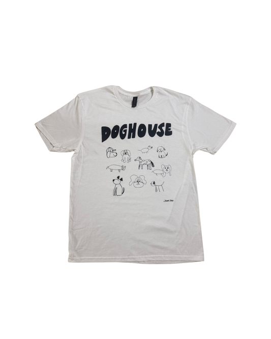 Doghouse T-Shirt
